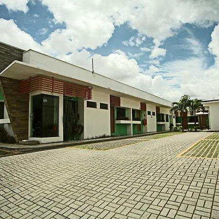 Hotel Talissa 1 มาเนาส์ ภายนอก รูปภาพ