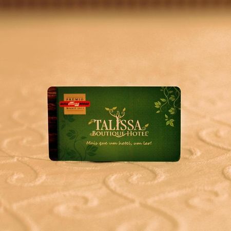Hotel Talissa 1 มาเนาส์ ภายนอก รูปภาพ
