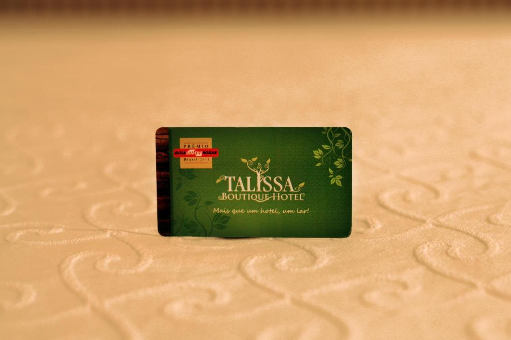 Hotel Talissa 1 มาเนาส์ ภายนอก รูปภาพ