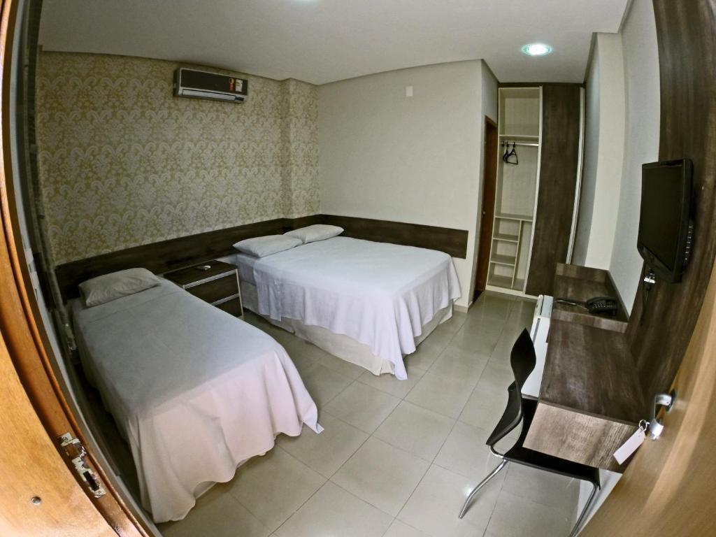 Hotel Talissa 1 มาเนาส์ ภายนอก รูปภาพ