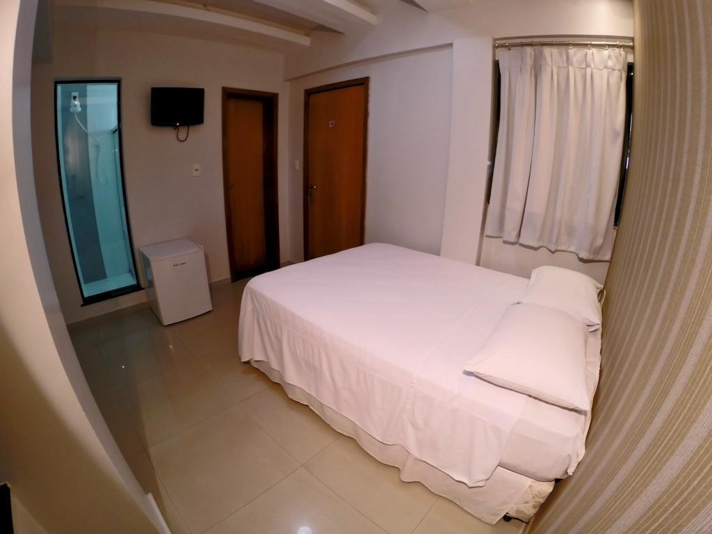 Hotel Talissa 1 มาเนาส์ ภายนอก รูปภาพ